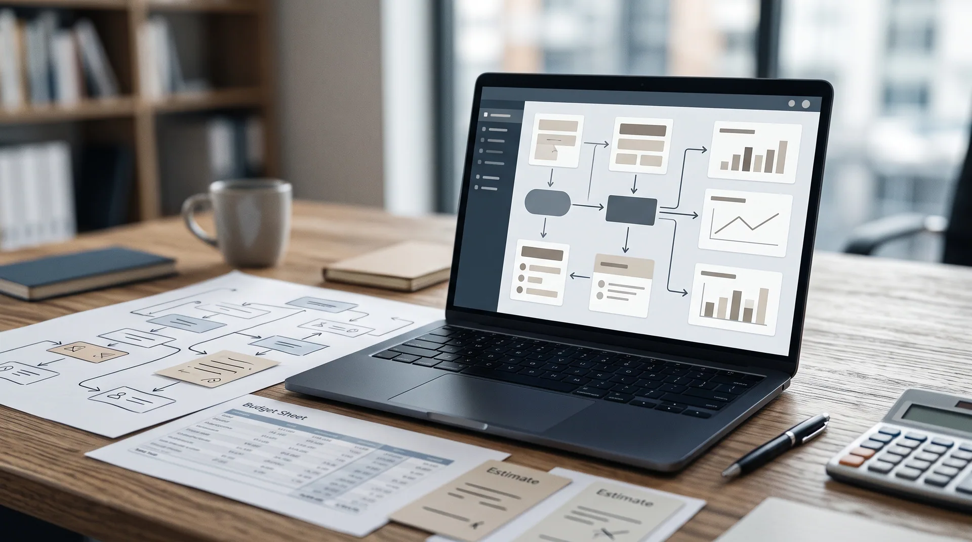 Рабочая сцена к материалу «Crm системы для стоматологий: как привязать решение к бизнес-сценарию»